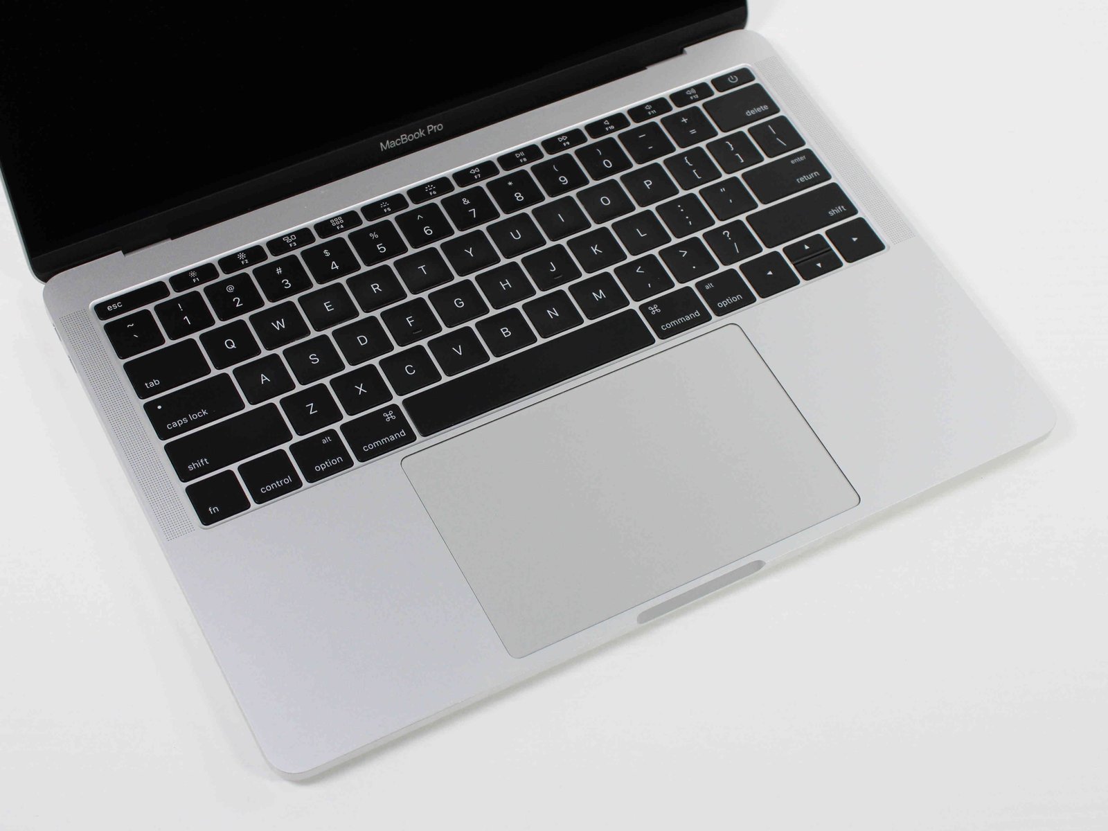 MacBook Pro (2017) 13-inch - Image 13