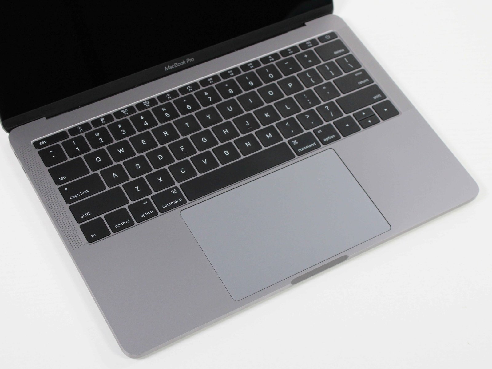 MacBook Pro (2017) 13-inch - Image 6