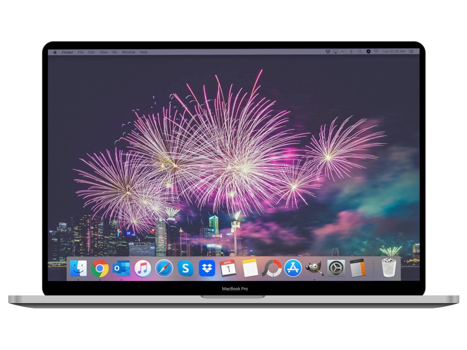MacBook Pro (2019)