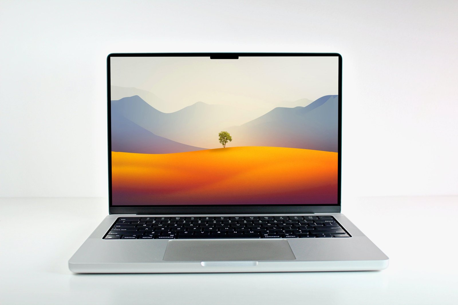 Apple MacBook Pro (2021) 14-inch M1 - Image 3