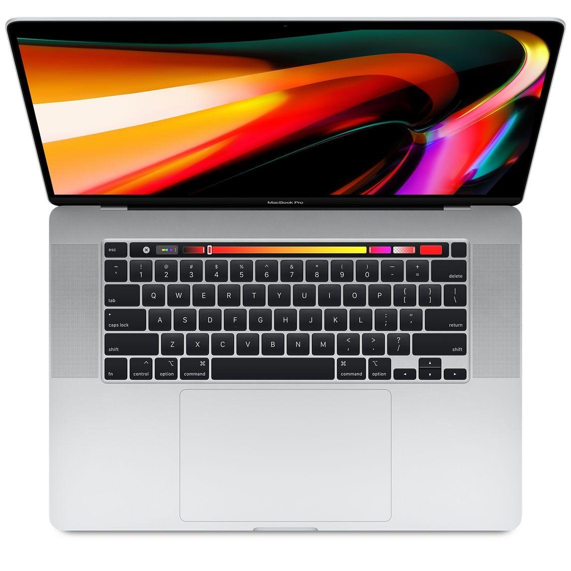 Apple MacBook Pro 15 (2018) - Image 6