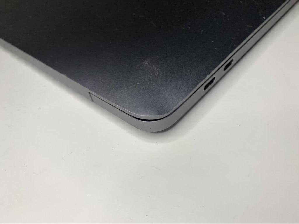 Apple MacBook Pro 15 (2018) - Image 4