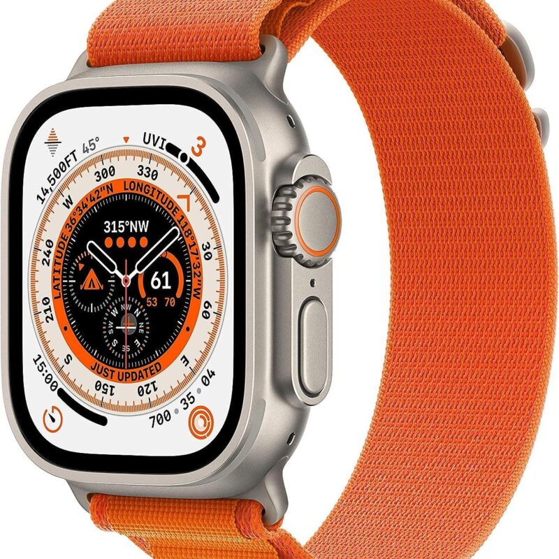 Apple Watch Series Ultra