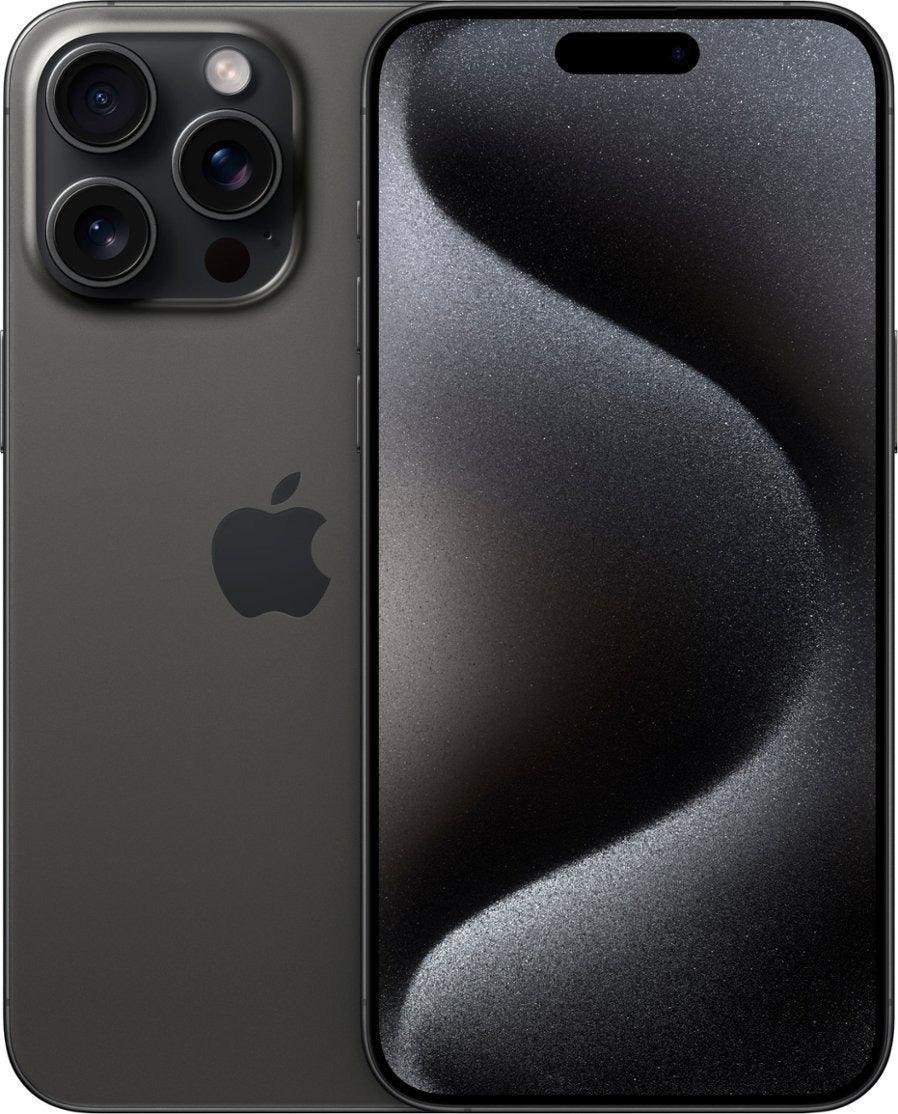 Apple iPhone 15 Pro Max 512GB