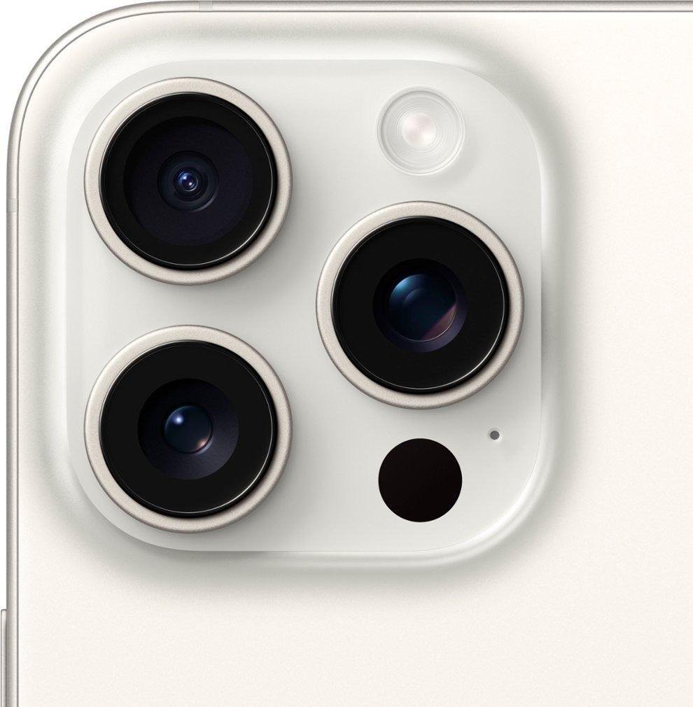 Apple iPhone 15 Pro 128GB - Image 3